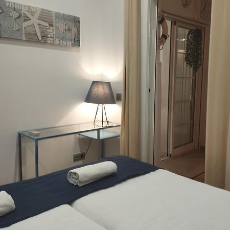 Апартаменты Port House, Paseo Maritimo,A Un Minuto Playa Фуэнхирола Экстерьер фото