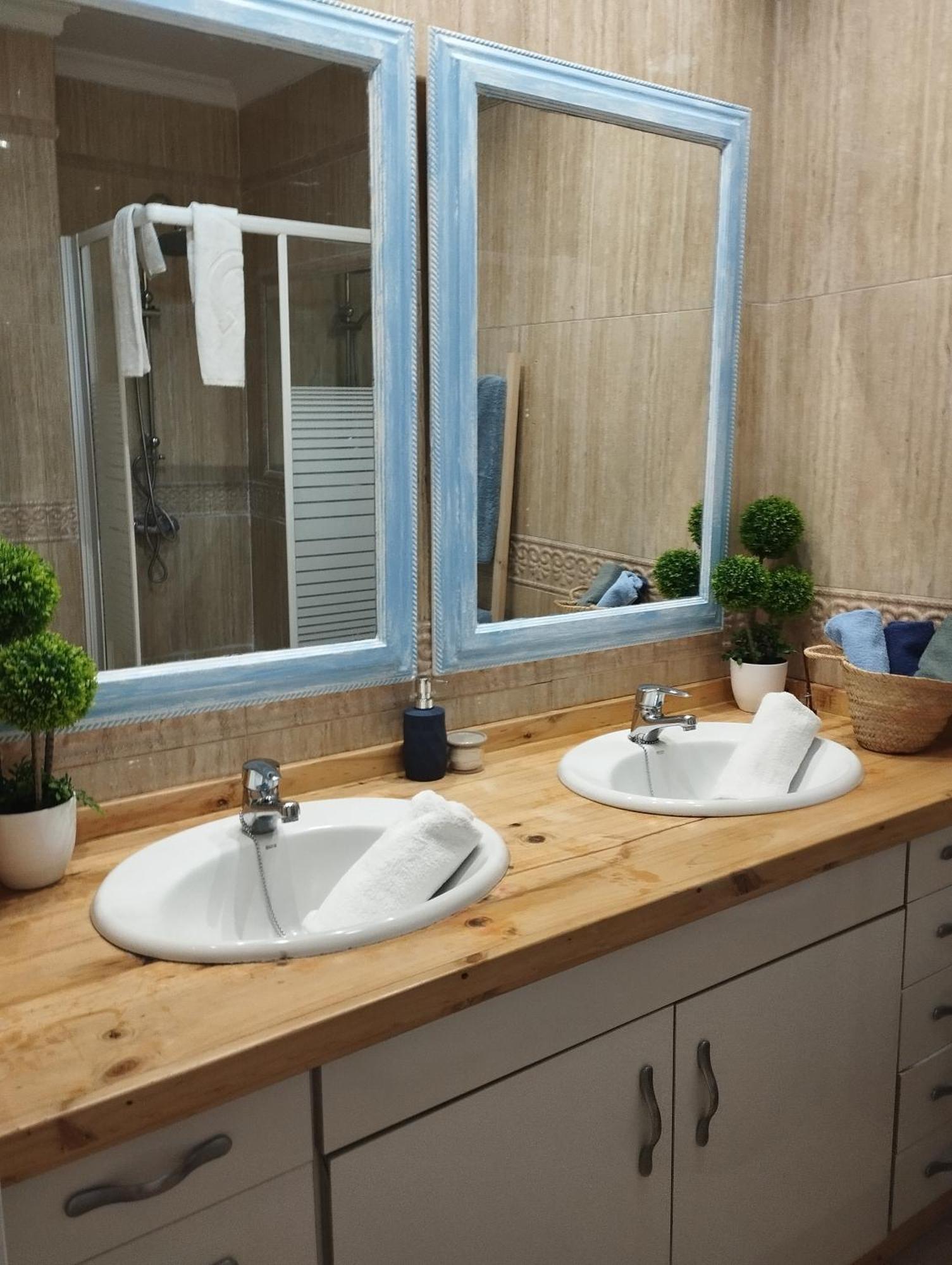 Апартаменты Port House, Paseo Maritimo,A Un Minuto Playa Фуэнхирола Экстерьер фото