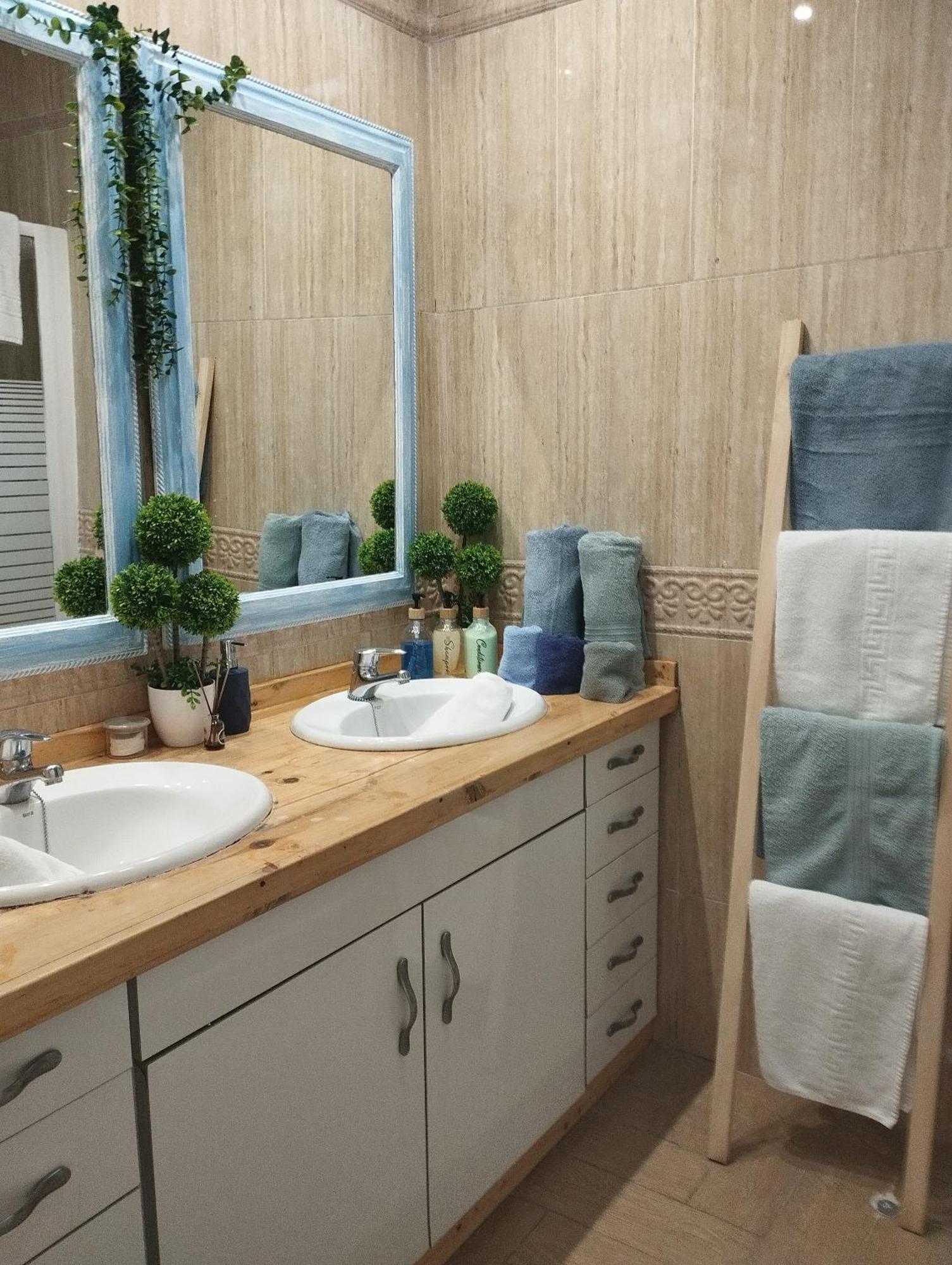 Апартаменты Port House, Paseo Maritimo,A Un Minuto Playa Фуэнхирола Экстерьер фото