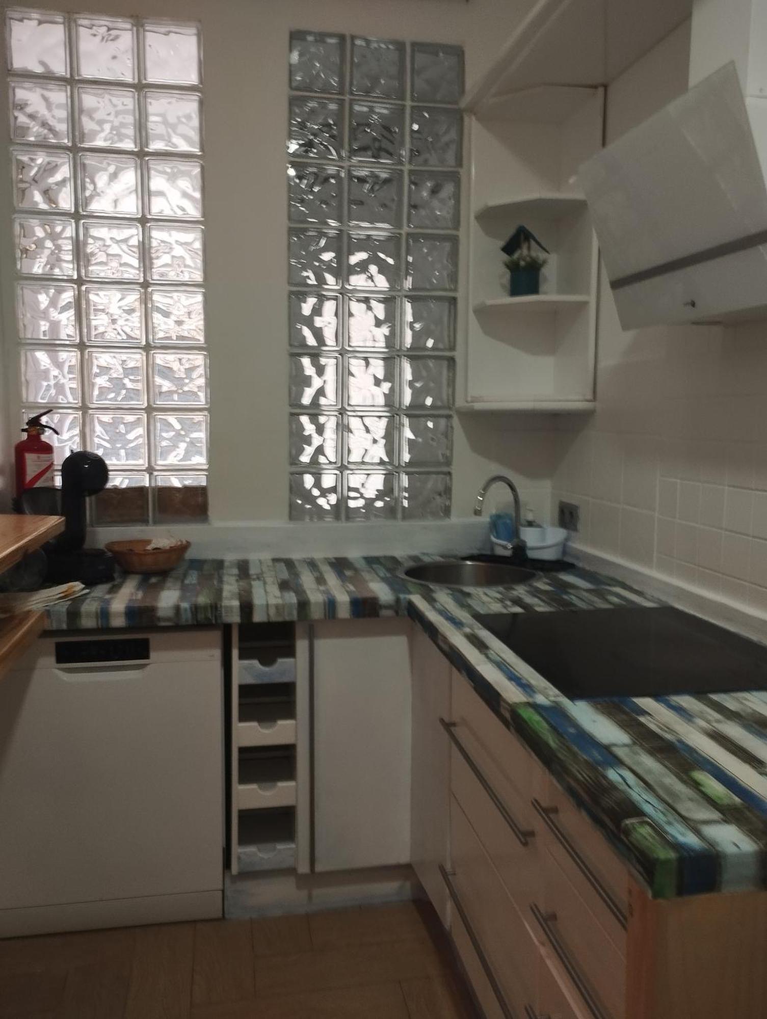 Апартаменты Port House, Paseo Maritimo,A Un Minuto Playa Фуэнхирола Экстерьер фото